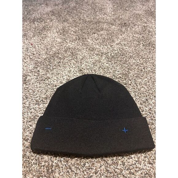 Select start black beanie C27-36 - Picture 2 of 2